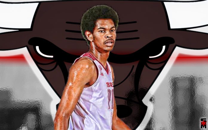 nba insider bulls drafting texas center jarrett allen 2017