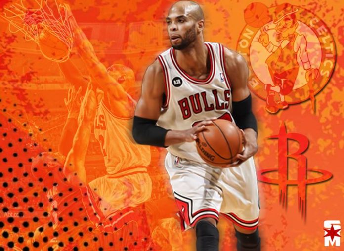 bulls trade taj gibson celtics rockets deadline