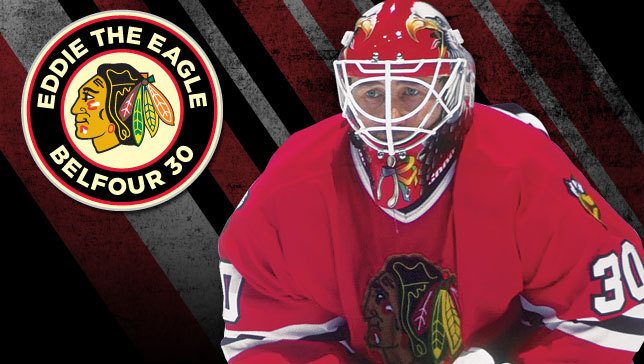 Ed Belfour Hockey Stats and Profile at