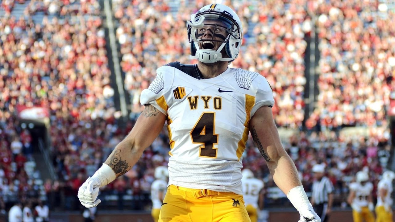 The New Bears Undrafted Free Agents You Must Get To Know