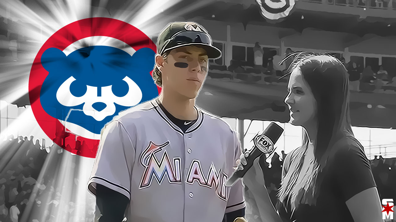 Chicago Cubs rumors: North Siders connected to Marlins' Christian Yelich