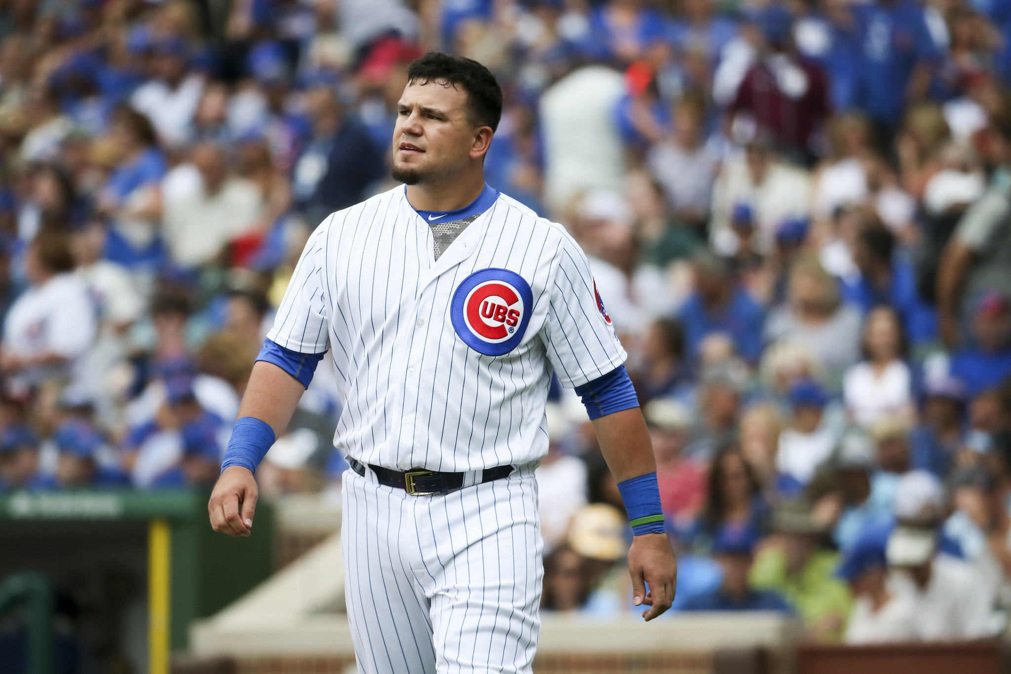 MLB Trade Rumors: Cubs Have Rejected Calls About Kyle Schwarber, News,  Scores, Highlights, Stats, and Rumors