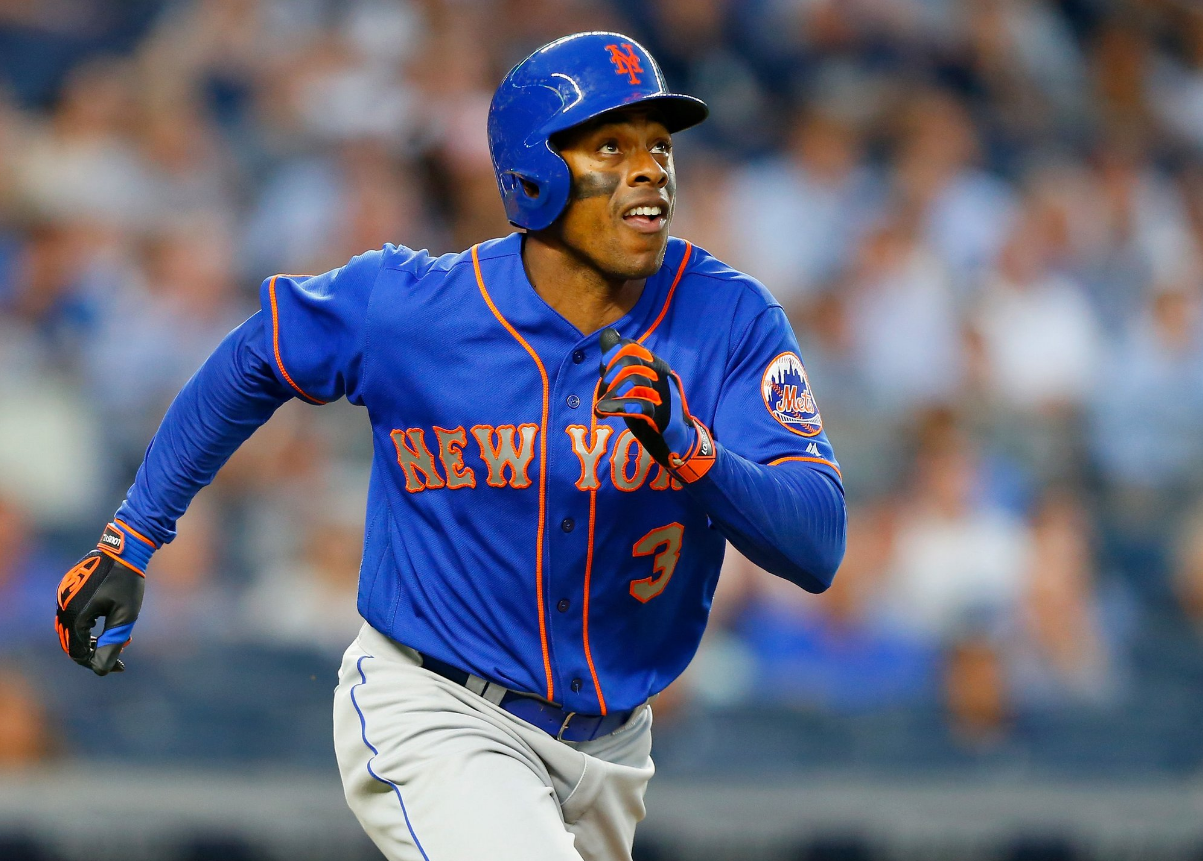 The Mets' Curtis Granderson Could Be The Cubs Offensive Savior