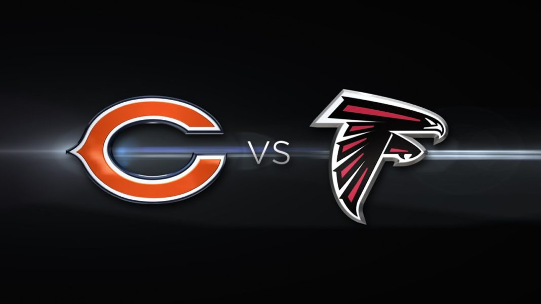 Picking the Winner for Bears vs. Falcons and What the Experts Say