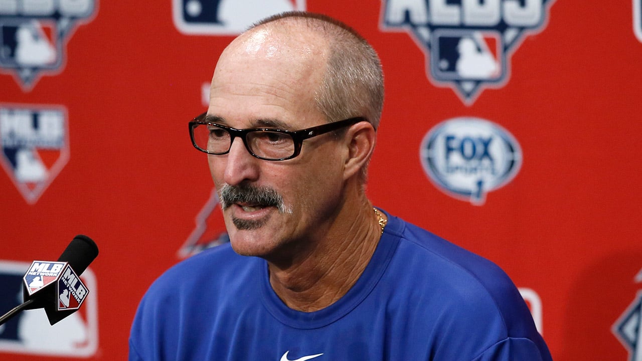 Cardinals Hire Mike Maddux As Their New Pitching Coach Sports Mockery