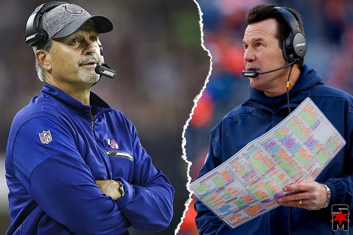 Possible Staffs Every Bears Head Coach Candidate Could Build