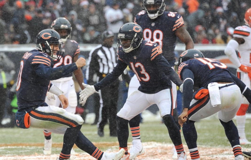 Rumor Bears Coaching Job Is Favorite for Top Candidates