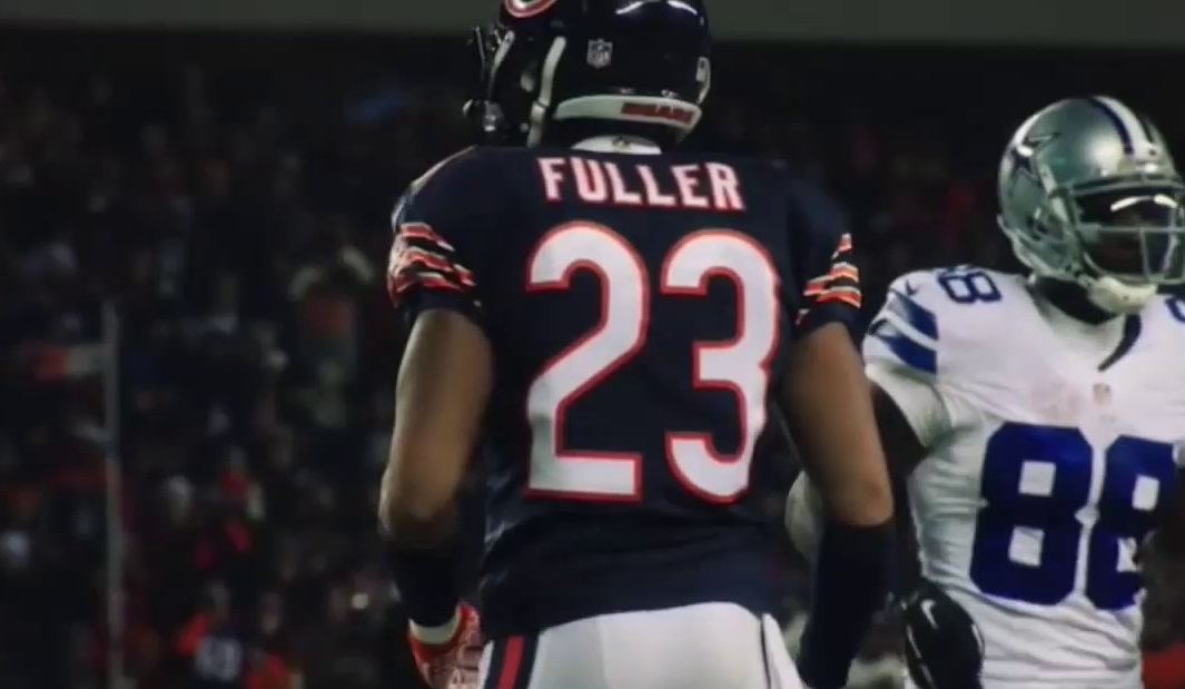 Green Bay Packers: With Expectations Tempered, Let's Keep Our Eyes on Kyle  Fuller