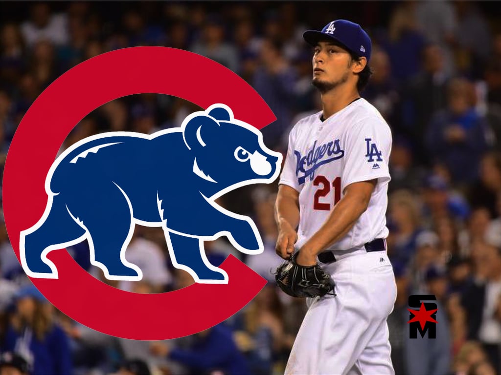 Cubs' Yu Darvish Unlikely to Opt Out of Contract, Test Free Agency, News,  Scores, Highlights, Stats, and Rumors