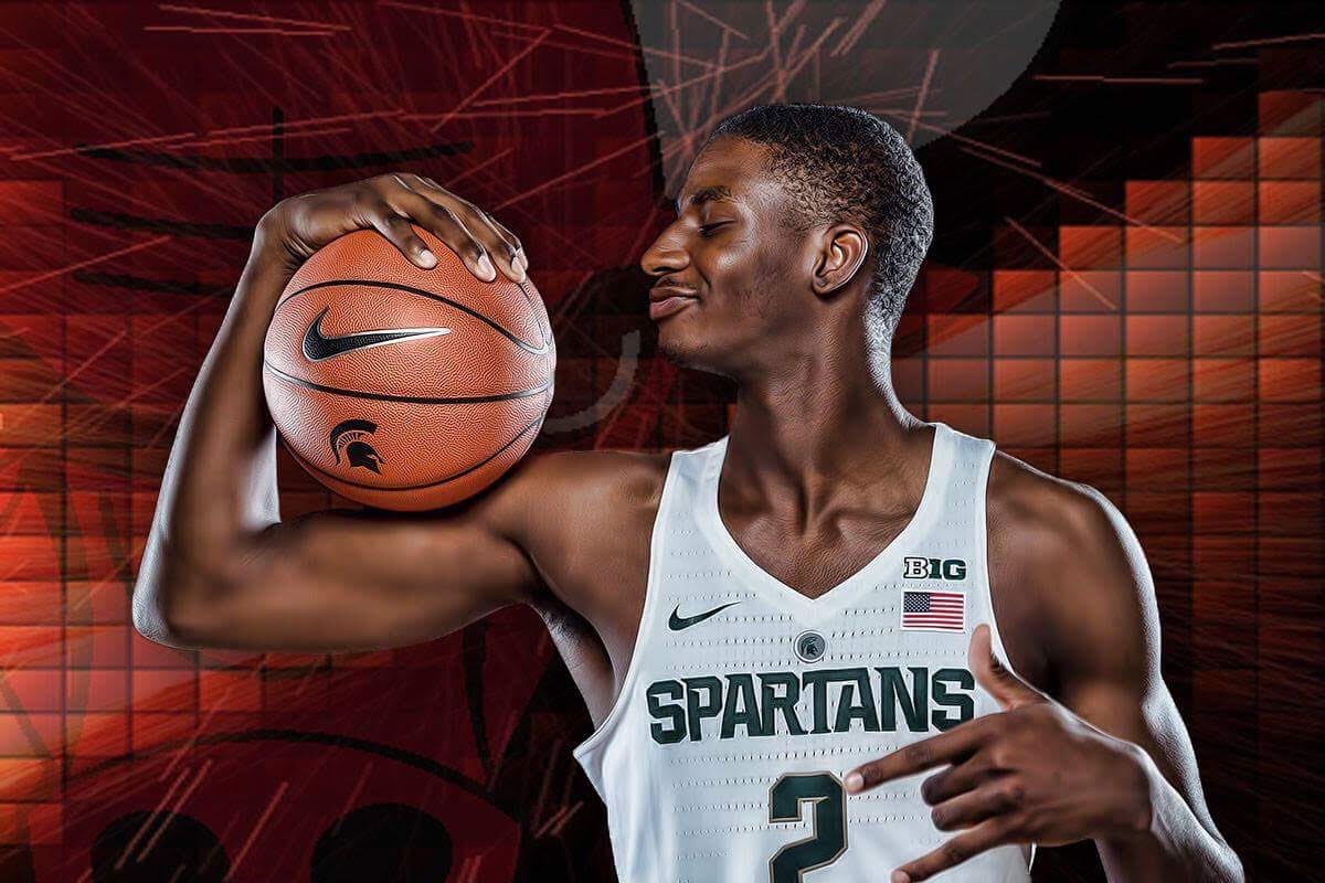 2018 NBA Draft Prospect Profile Jaren Jackson Jr.