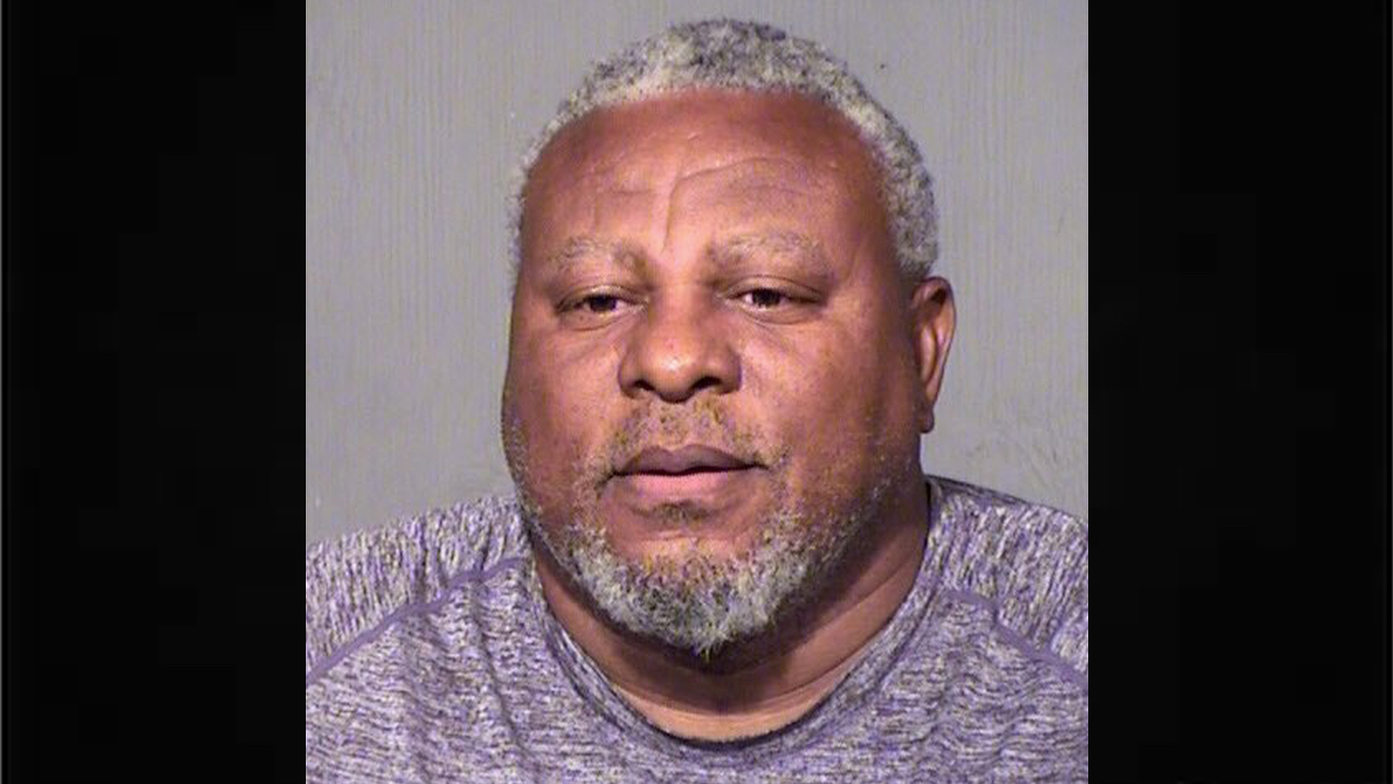 REPORT: Former White Sox Player, Longtime Jackass Albert Belle