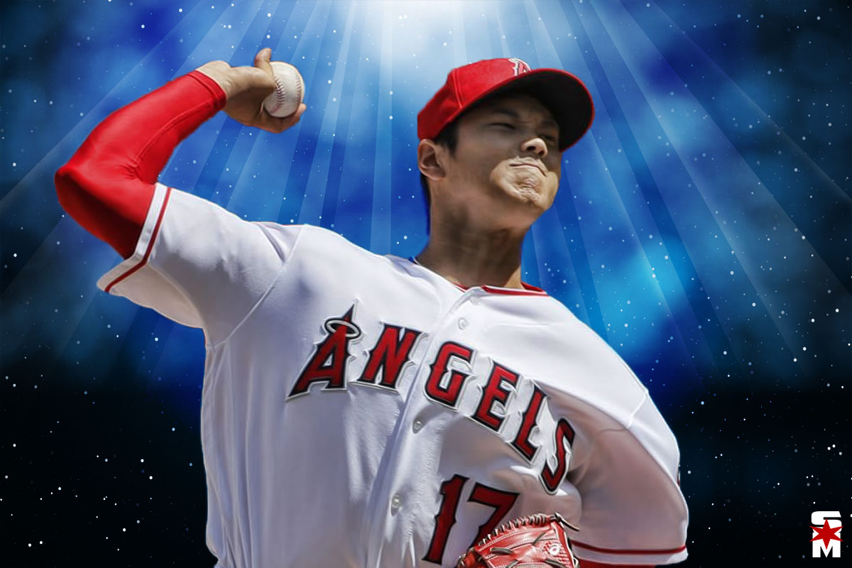 Chicago Cubs a 'sleeper' team for Shohei Ohtani? - On Tap Sports Net