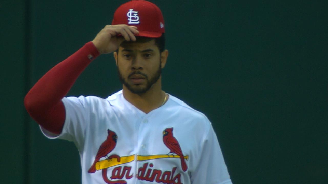 Seems Like Cardinals Players Even Hate Playing For The &hellip;