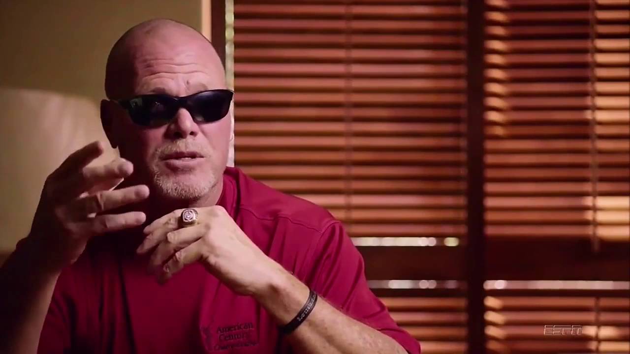 Jim McMahon Facts & Stats