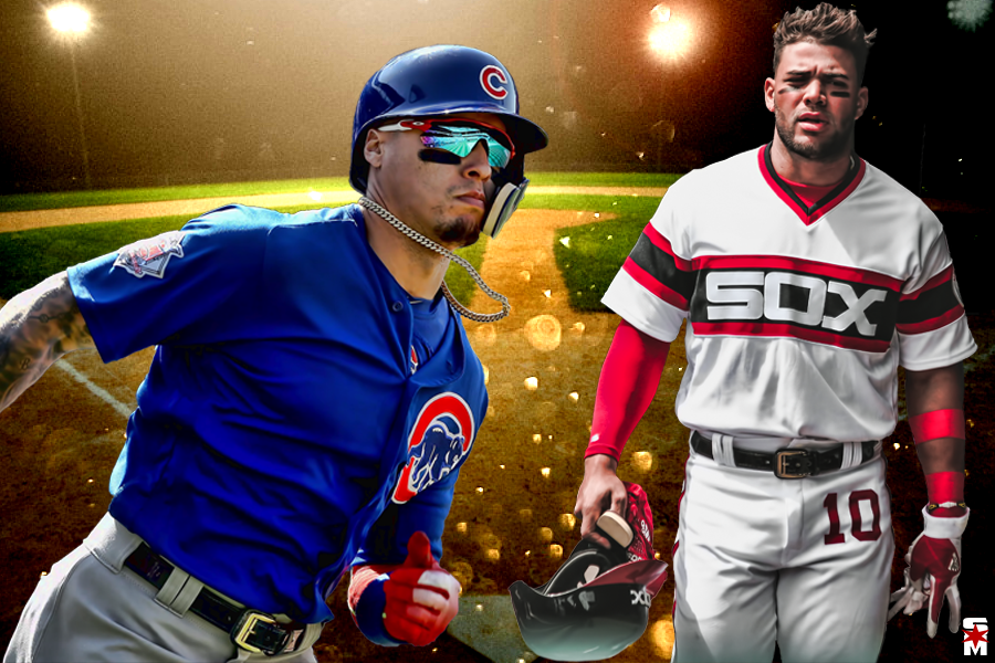 Exploring Yoan Moncada's Improvements With His Swing/Take Profile —  Prospects Live