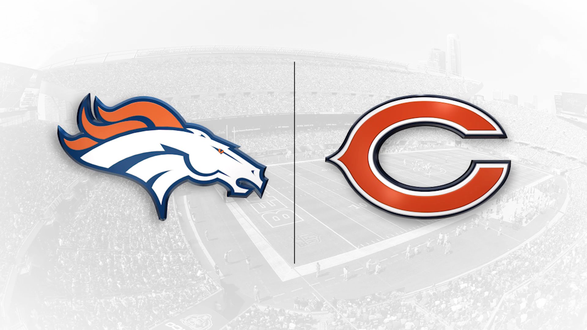 Broncos-Bears