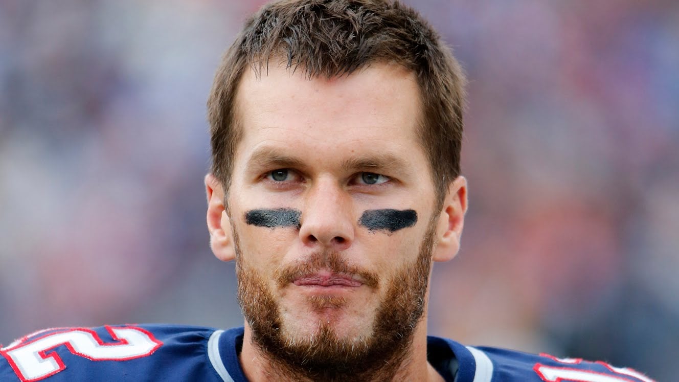 The Bears Were Reportedly a Finalist to Sign Tom Brady This