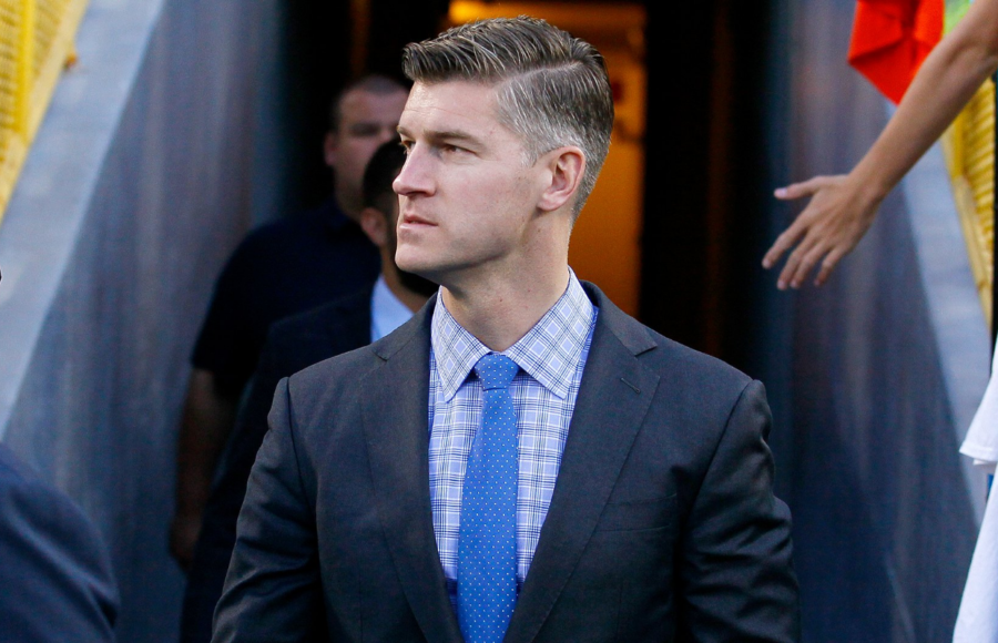 Here's Every Trade Ryan Pace Has Made as Bears GM and...Wow