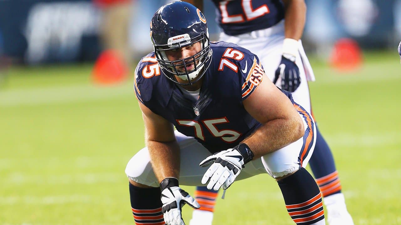 What Happened To Olin Kreutz? (Story)