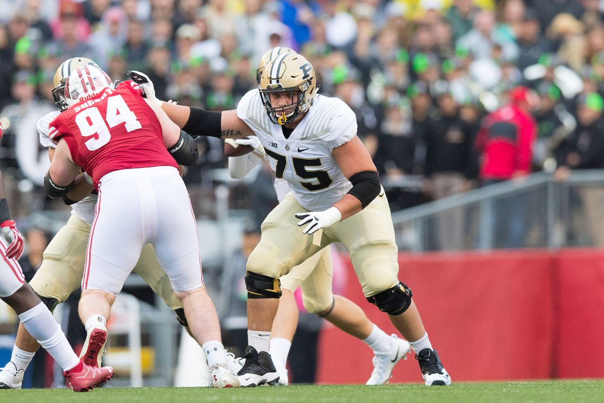 Chicago Bears Local Pro Day is Drawing Some Interesting Draft Names