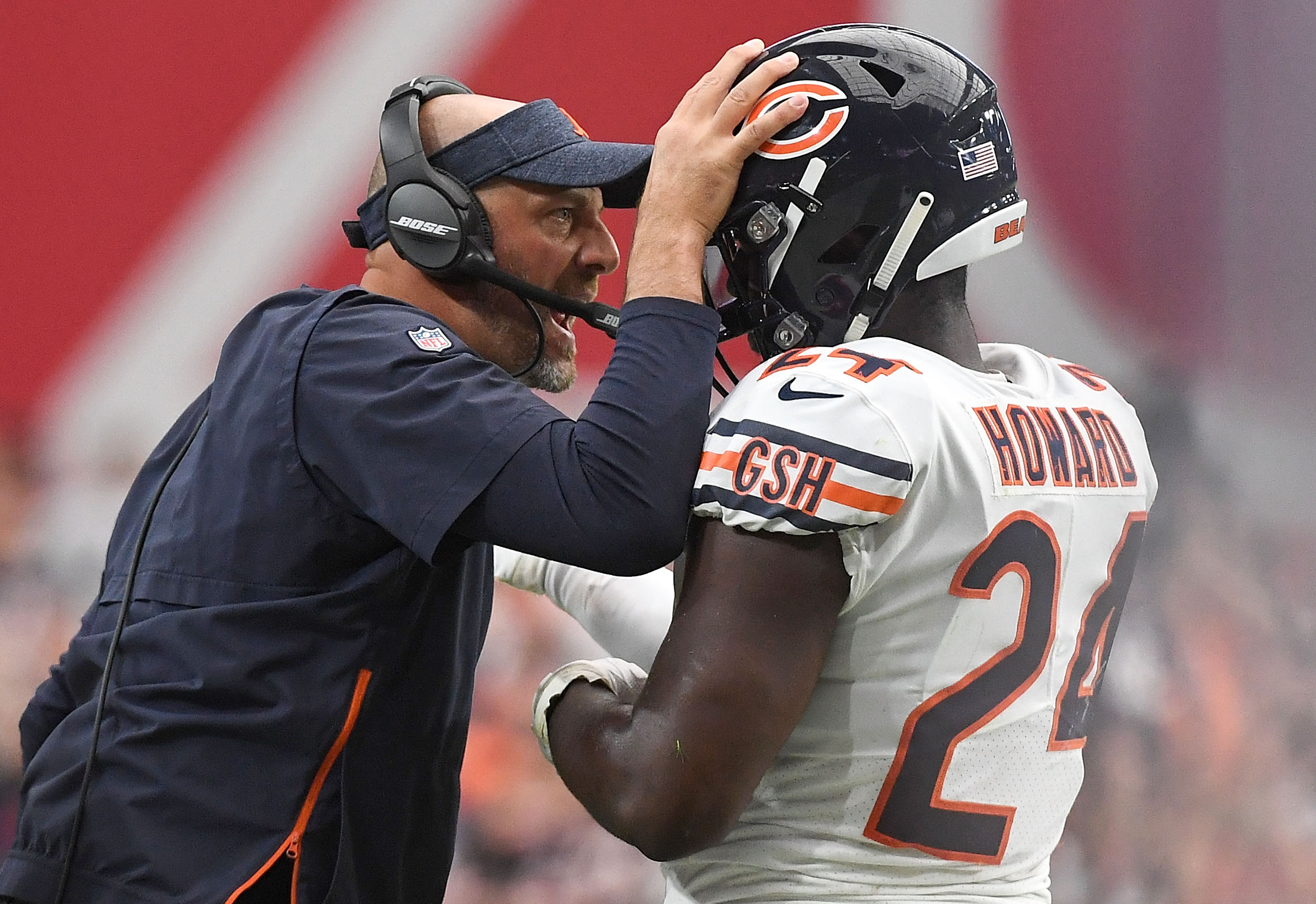 Longtime Bears Insider Raises Interesting Concern About