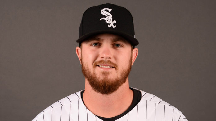 White Sox Call Up No One's Favorite Reliever