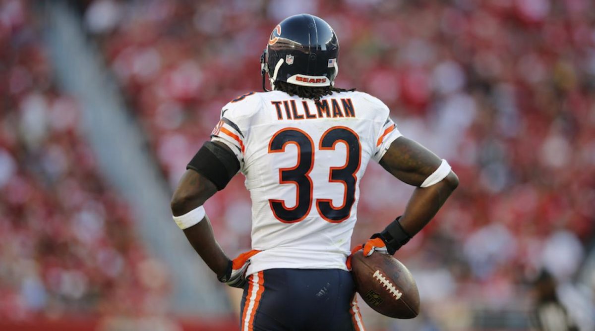 Charles Tillman on X: OMGwhat did I just do? #byebyedreads