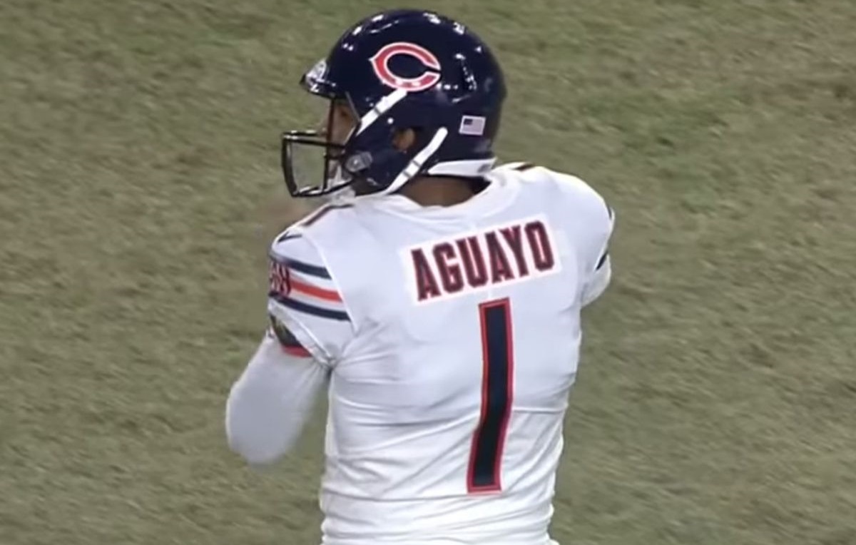 Roberto Aguayo, Buccaneers kicker, released