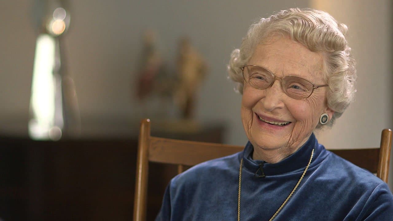 Virginia McCaskey says Bears will stay in the family - NBC Sports