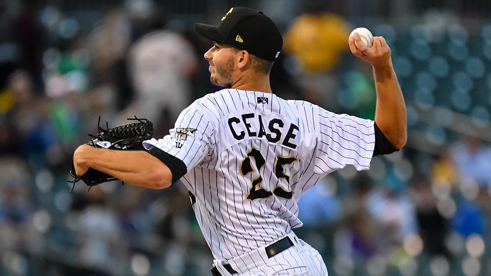 White Sox pitcher Lucas Giolito believes Dylan Cease is ahead of the curve  - Chicago Sun-Times