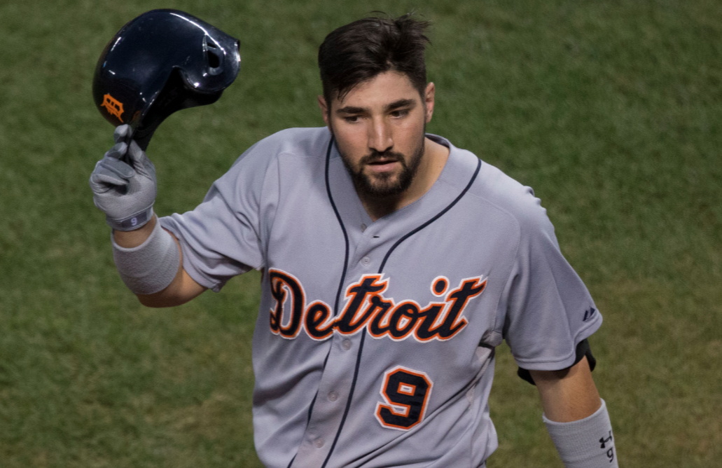 Cubs Looking To Tigers To Trade For Impact Bat?