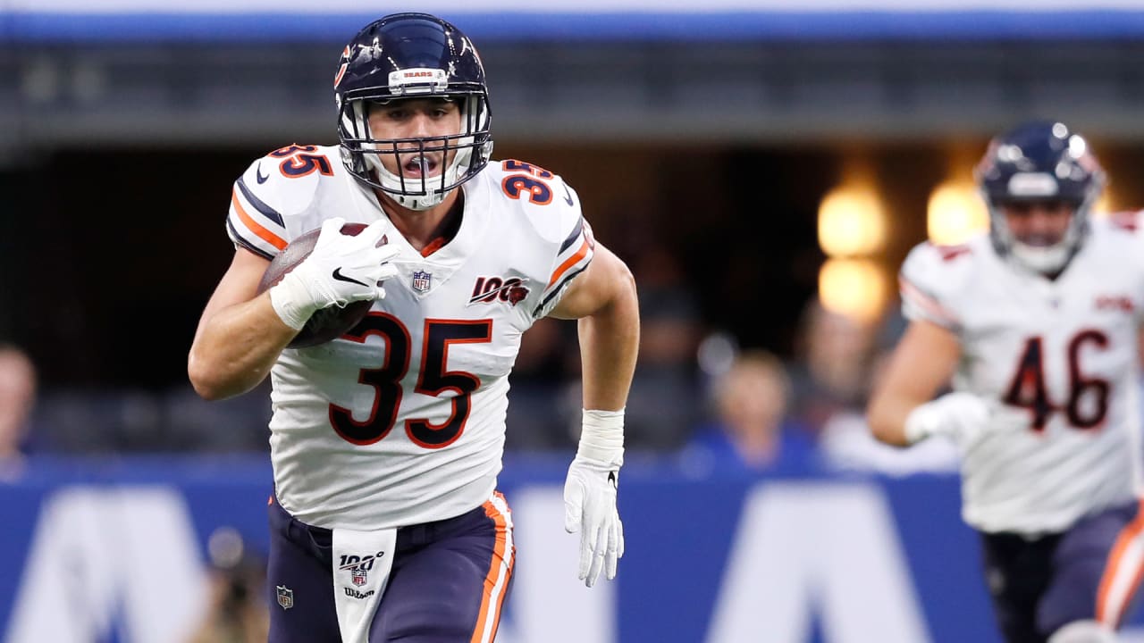 Chicago Bears: 3 winners and losers from Saturday's game against  Indianapolis Colts