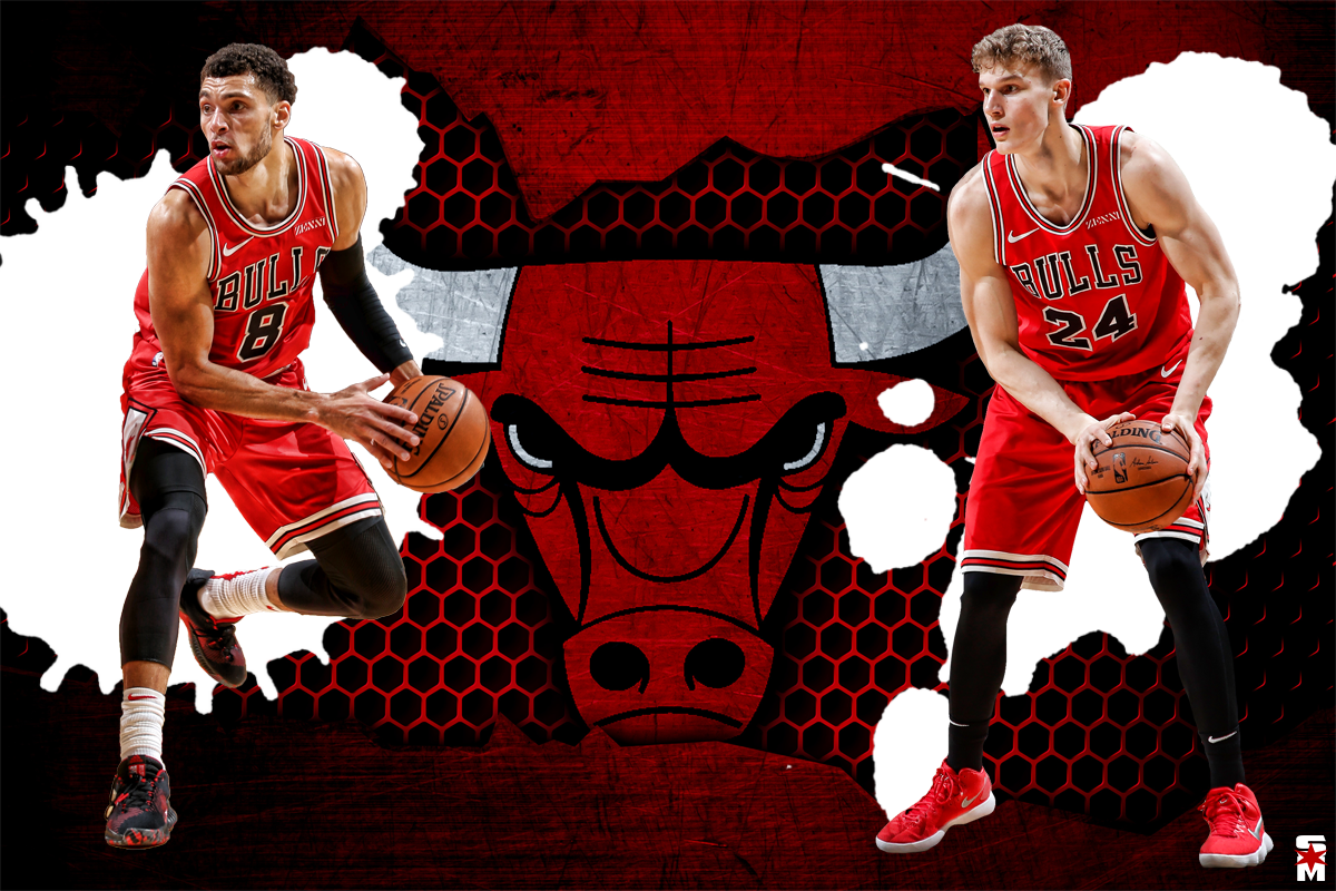 Can The Chicago Bulls Make The Playoffs This Season?