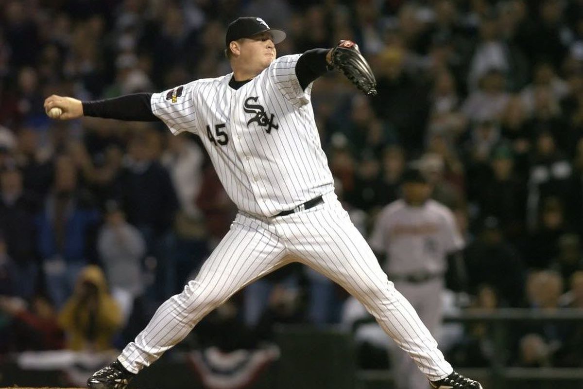 2005 White Sox: Then and now – Orlando Sentinel