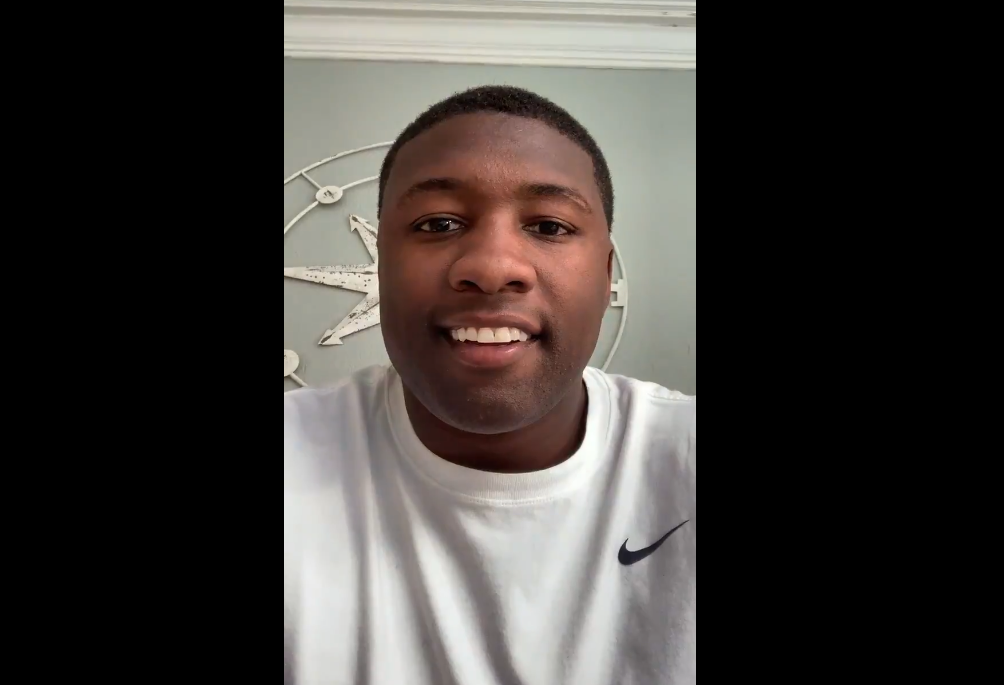 Roquan Smith Got Roasted By Teammates Over Awkward Video