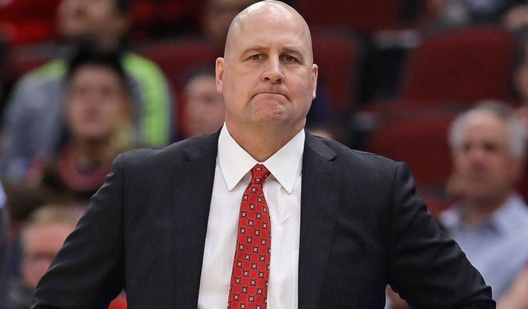 jim boylen