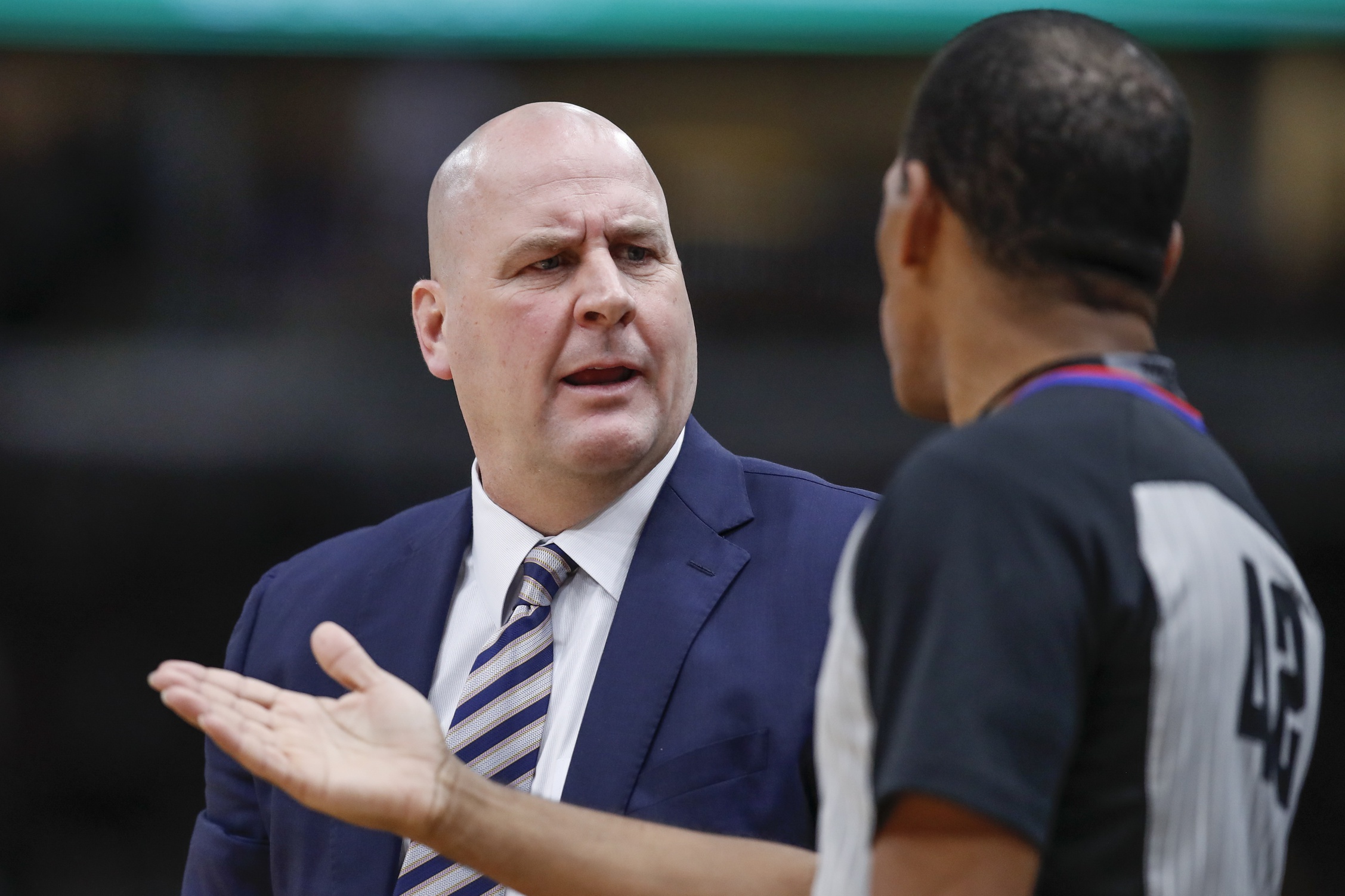 Chicago Bulls Have Reportedly Reached a Decision on Jim Boylen