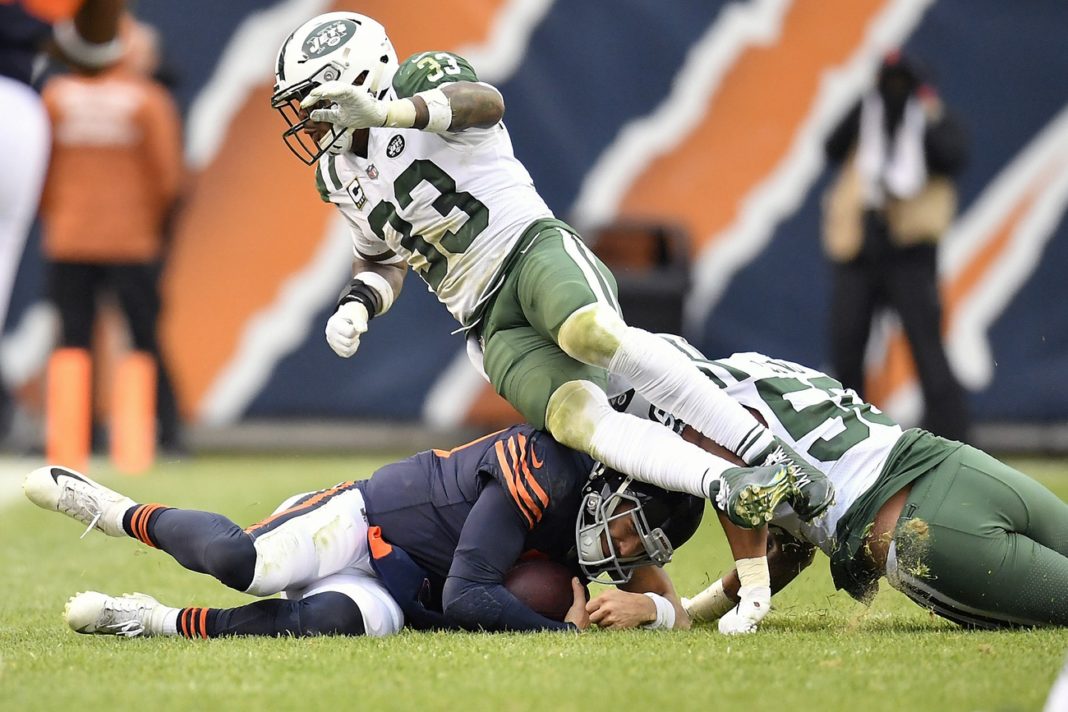 Analytic Expert Says Jamal Adams Contract Must Come After