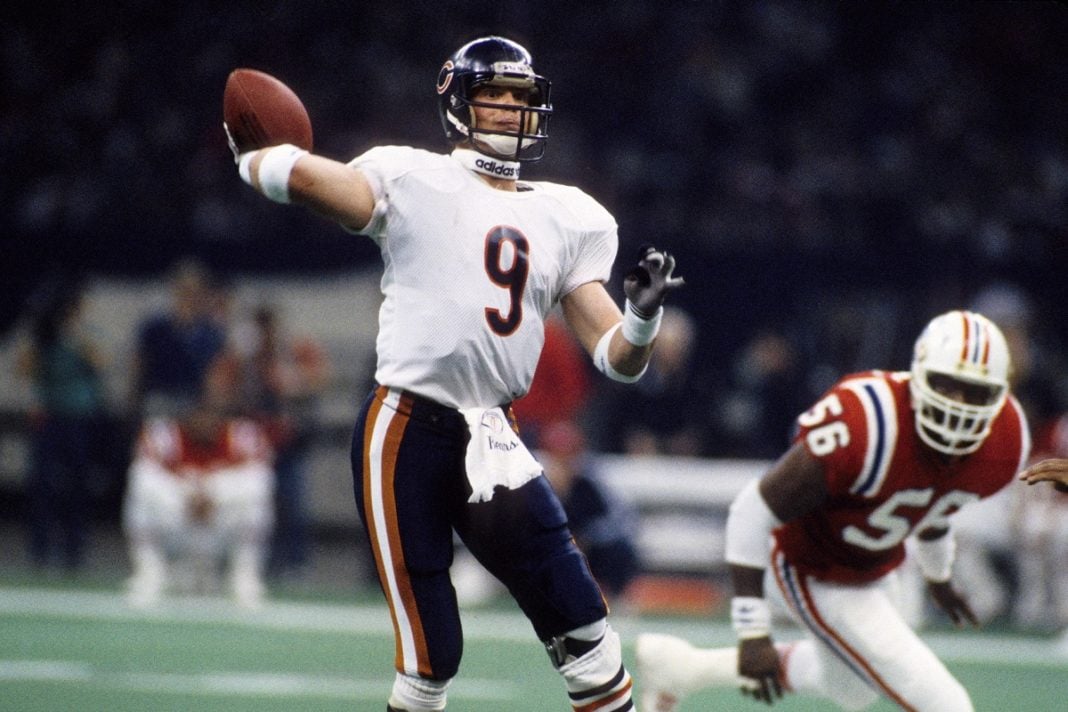 Teammates Threatened To Kill Jim McMahon Before Super Bowl XX