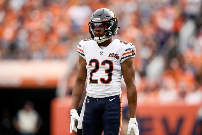 kyle fuller