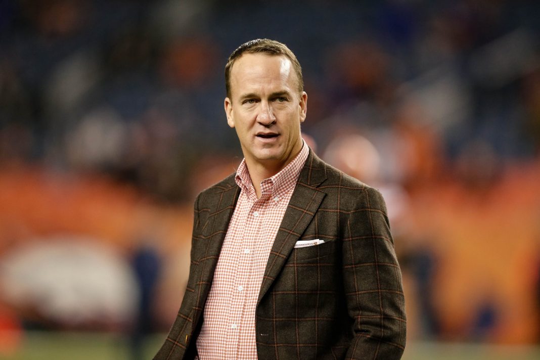 Peyton Manning: A Perfectionist Mindset that Dominates the Toughest Job in  Sports! 