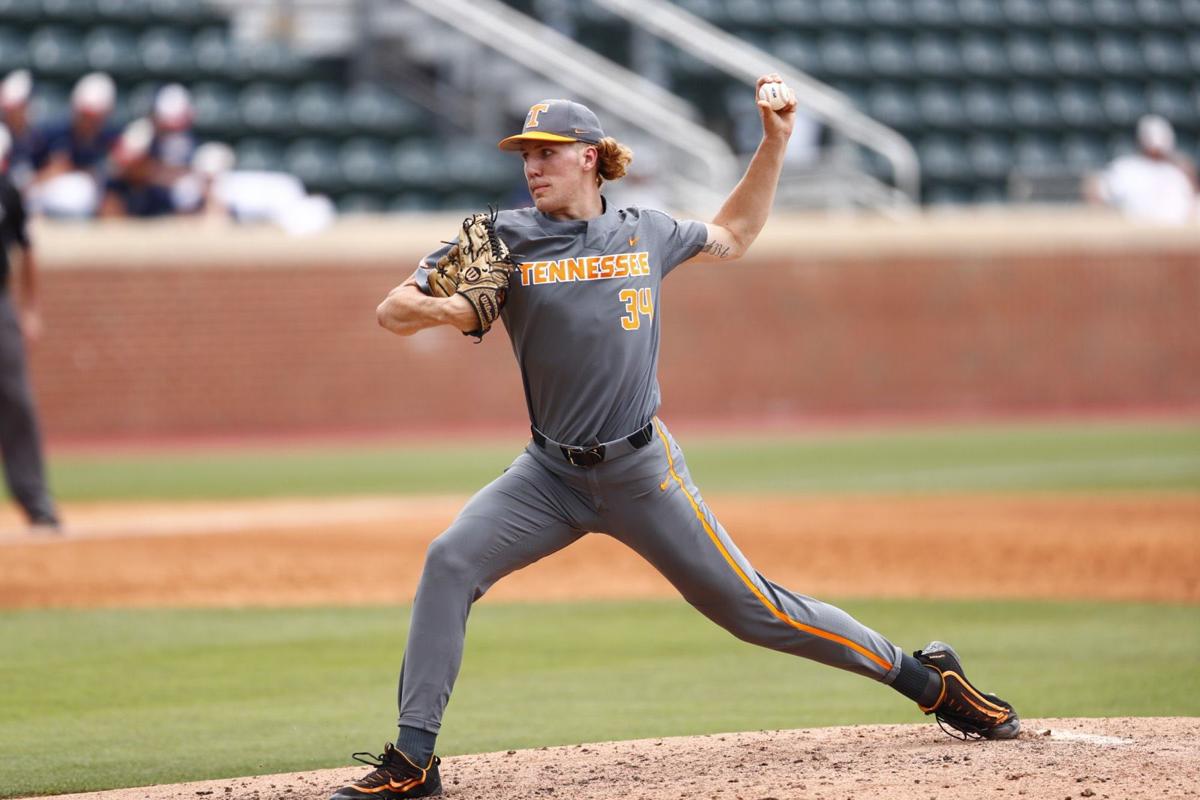 White Sox: Garrett Crochet of Tennessee baseball makes MLB debut