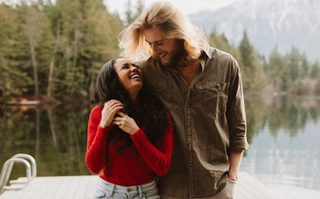 Michael Kopech Files for Divorce from Vanessa Morgan After 6 Months of  Marriage