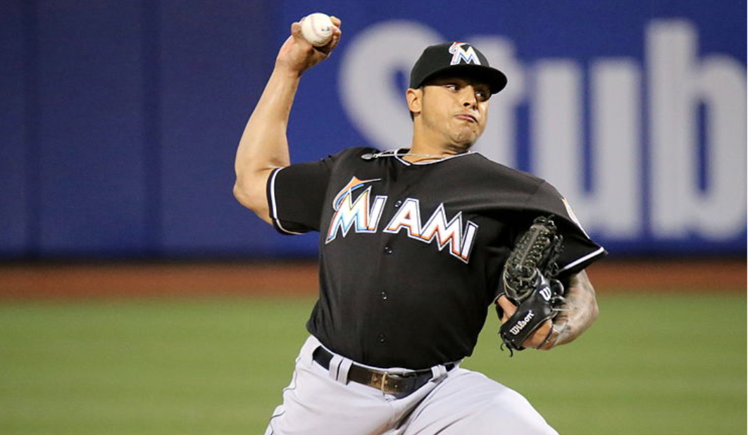 REPORT: Cubs Sign Former Marlins And Mets Closer