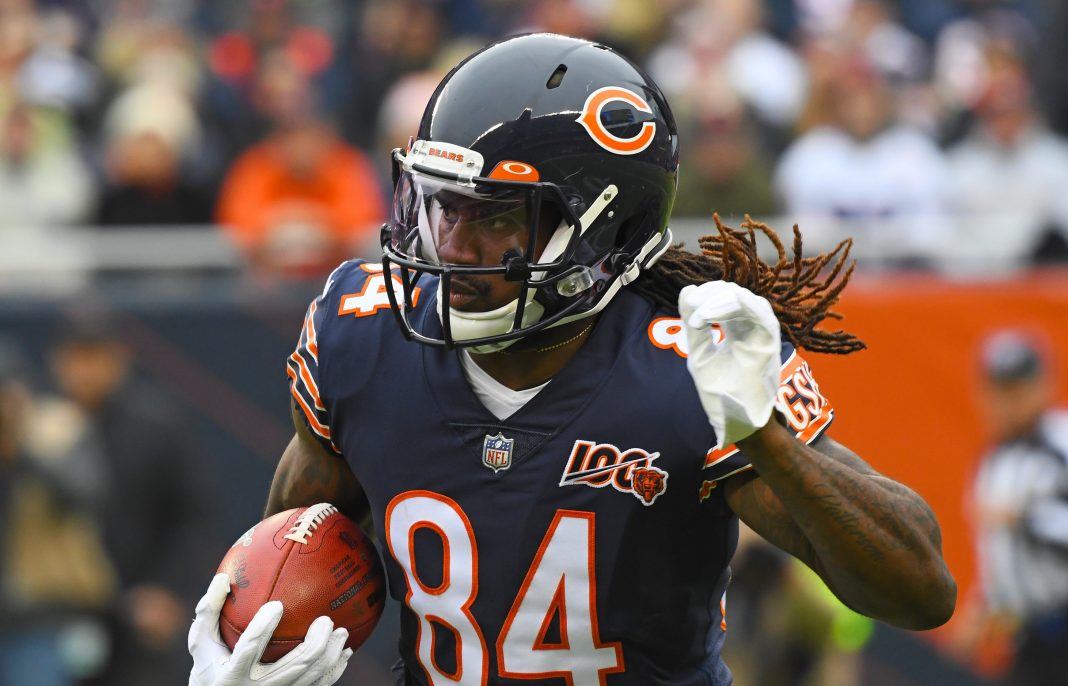 3 ways Matt Nagy can maximize Tarik Cohen in the Chicago Bears offense