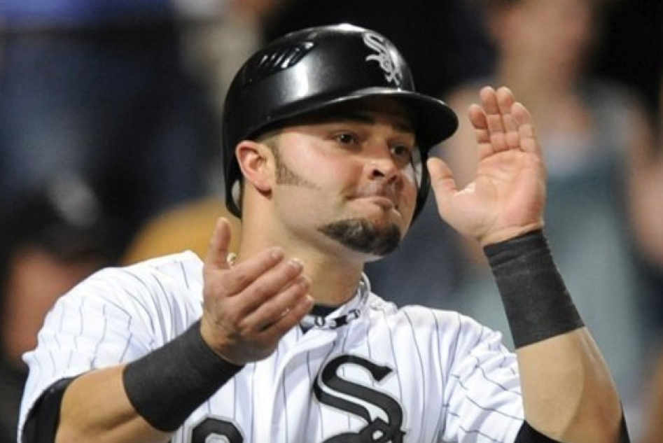 Nick Swisher