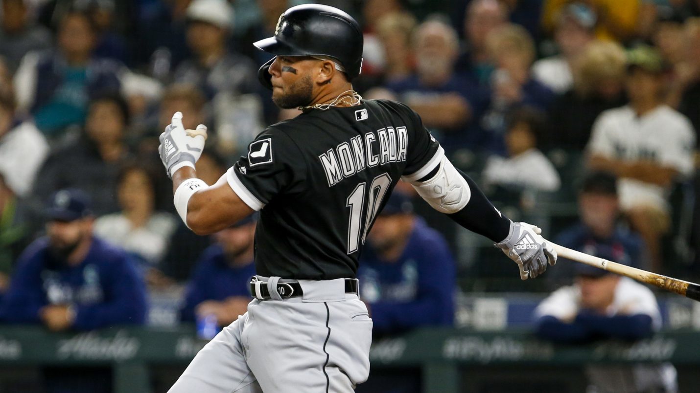 Yankees Reportedly Interested In Former White Sox 3B Yoan Moncada