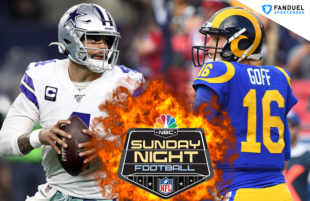 Win Up to $1,000 with FanDuel on Thursday Night Football