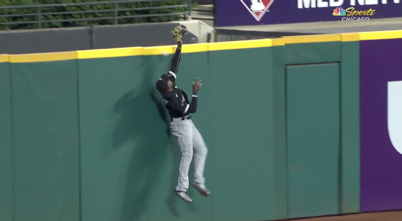 Chicago White Sox on X: No surprise here. Luis Robert has been named a  finalist for the Rawlings Gold Glove Award!  / X