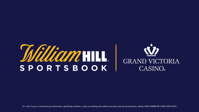 William Hill Sportsbook Illinois